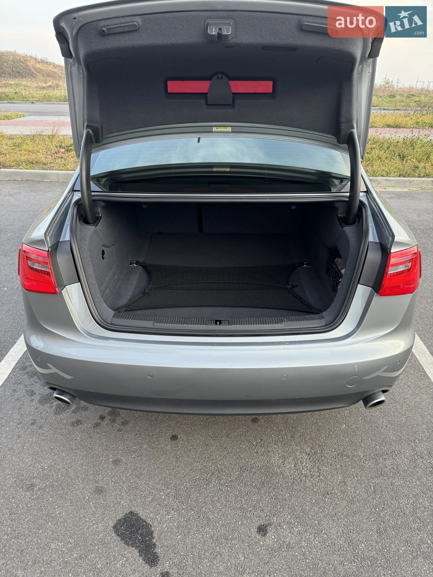 2013 Audi A6 - мініатюра 19