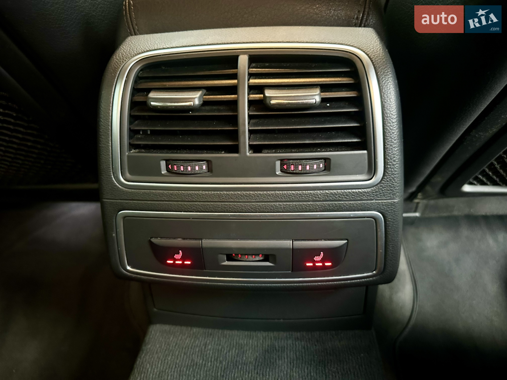 2012 Audi A6 - мініатюра 12