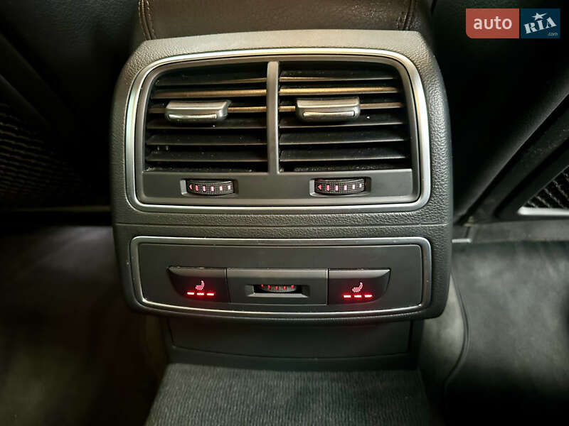 Седан Audi A6 2012 в Киеве фото 12 Седан Audi A6 2012 в Киеве