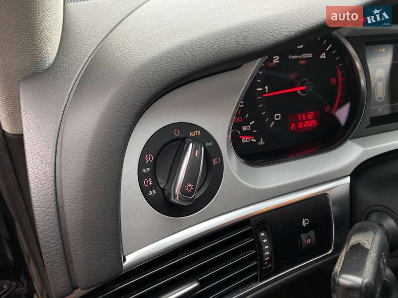Универсал Audi A6 2010 в Львове фото 13 Универсал Audi A6 2010 в Львове