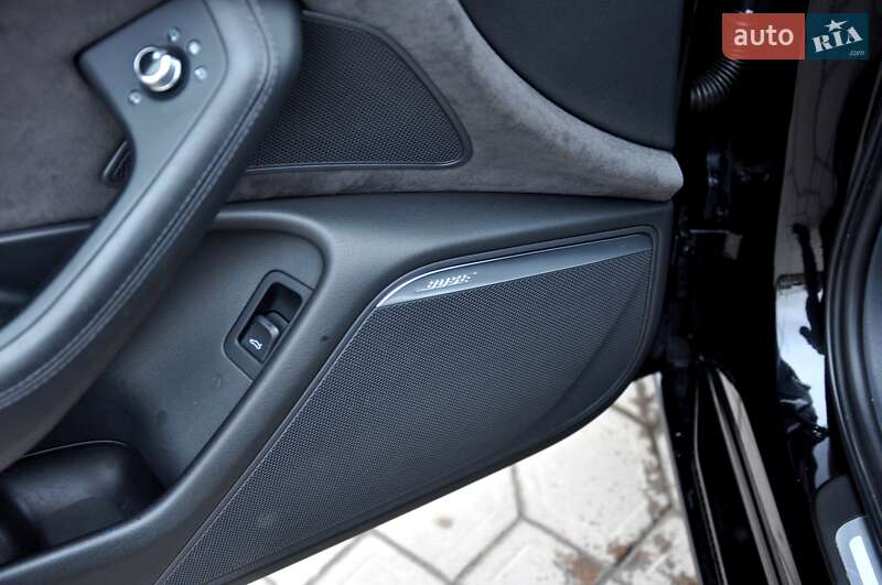 Седан Audi A6 2012 в Львове