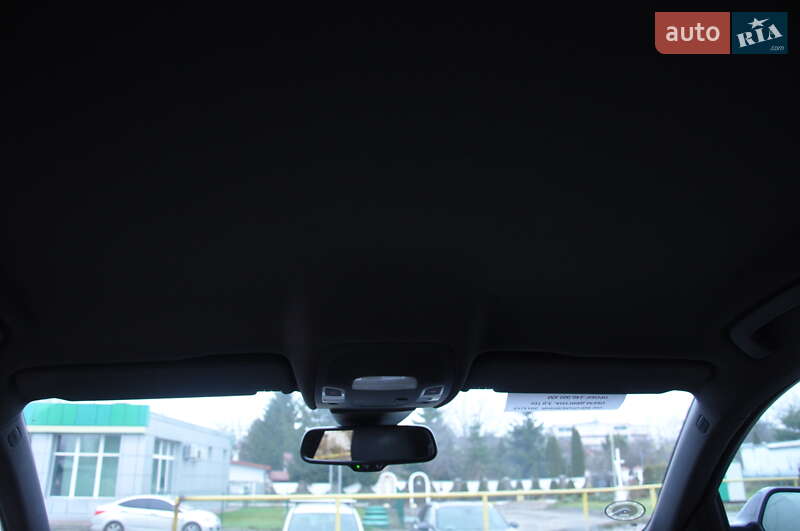 Седан Audi A6 2012 в Львове