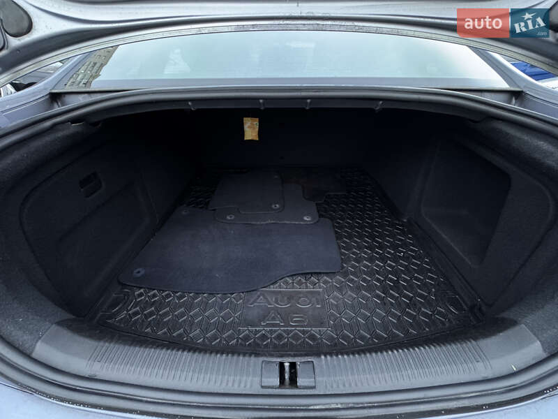 Седан Audi A6 2006 в Бердичеве фото 28 Седан Audi A6 2006 в Бердичеве