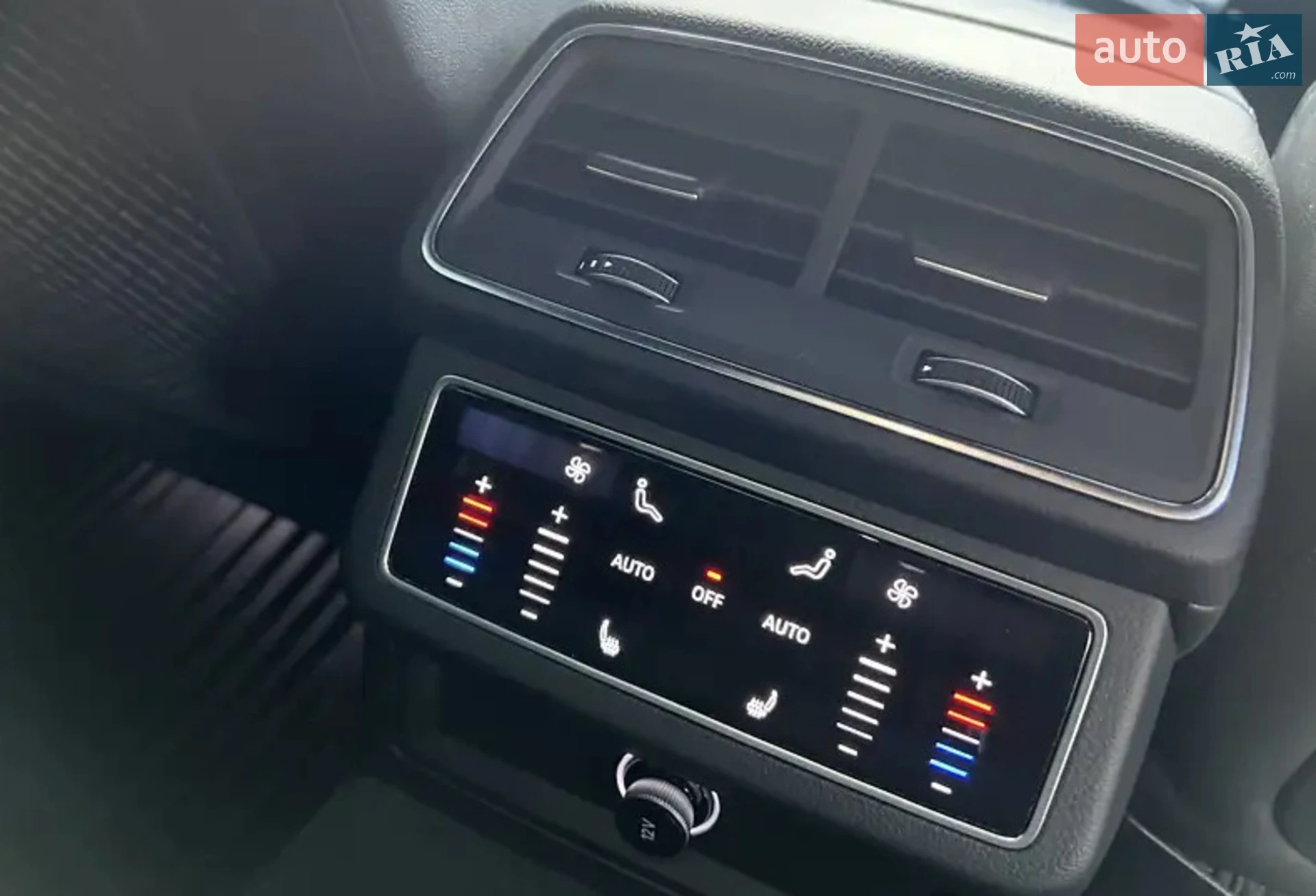 2018 Audi A6 - мініатюра 11