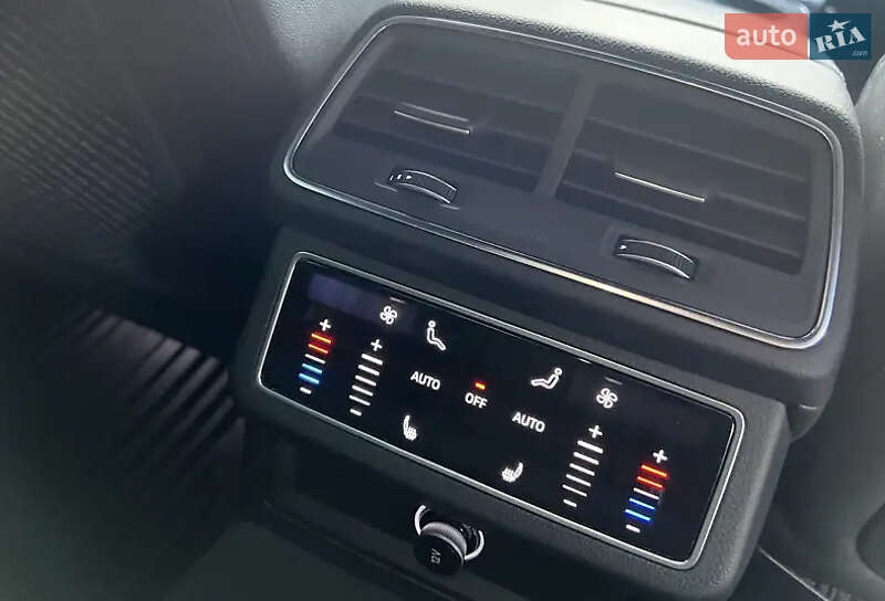 Седан Audi A6 2018 в Києві фото 11 Седан Audi A6 2018 в Києві