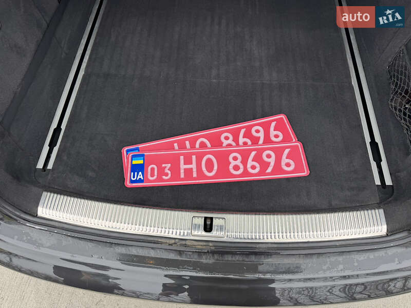Универсал Audi A6 2012 в Луцке фото 33 Универсал Audi A6 2012 в Луцке