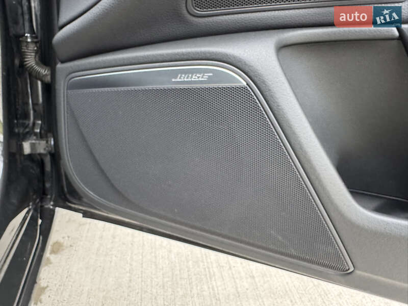 Универсал Audi A6 2012 в Луцке фото 42 Универсал Audi A6 2012 в Луцке