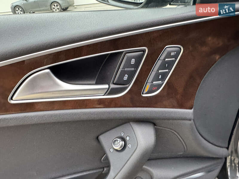 Универсал Audi A6 2012 в Луцке фото 49 Универсал Audi A6 2012 в Луцке