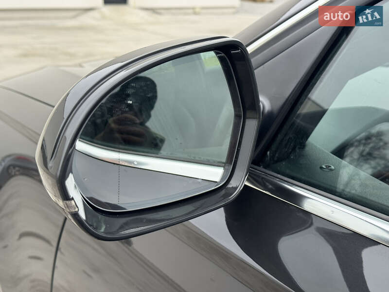 Универсал Audi A6 2012 в Луцке фото 81 Универсал Audi A6 2012 в Луцке