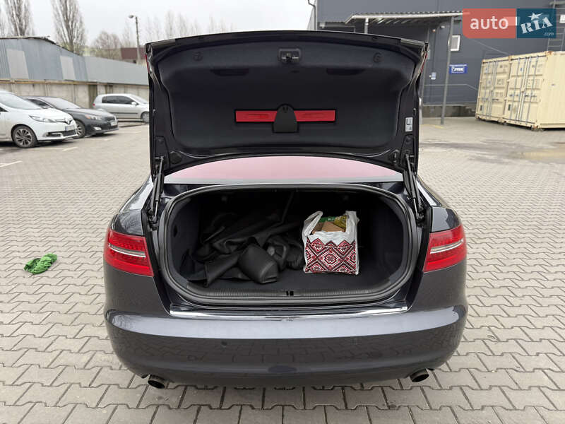 Седан Audi A6 2010 в Хмельницком фото 25 Седан Audi A6 2010 в Хмельницком