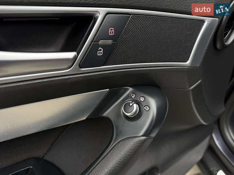 Седан Audi A6 2010 в Хмельницком фото 32 Седан Audi A6 2010 в Хмельницком