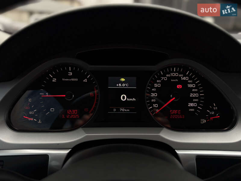 Седан Audi A6 2010 в Хмельницком фото 36 Седан Audi A6 2010 в Хмельницком