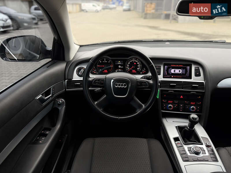 Седан Audi A6 2010 в Хмельницком фото 57 Седан Audi A6 2010 в Хмельницком