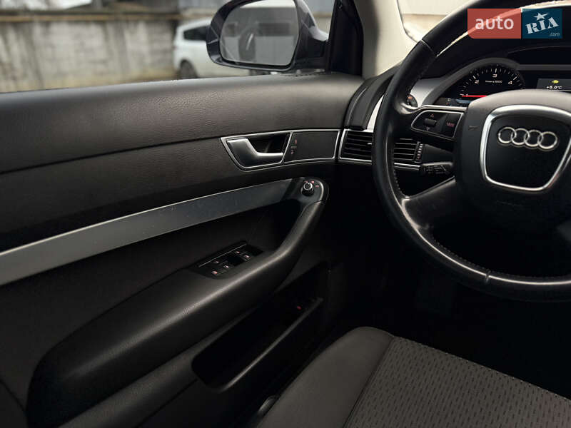 Седан Audi A6 2010 в Хмельницком фото 61 Седан Audi A6 2010 в Хмельницком