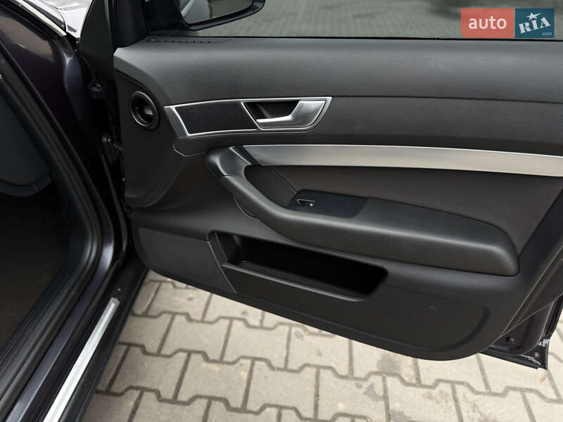 Седан Audi A6 2010 в Хмельницком фото 70 Седан Audi A6 2010 в Хмельницком