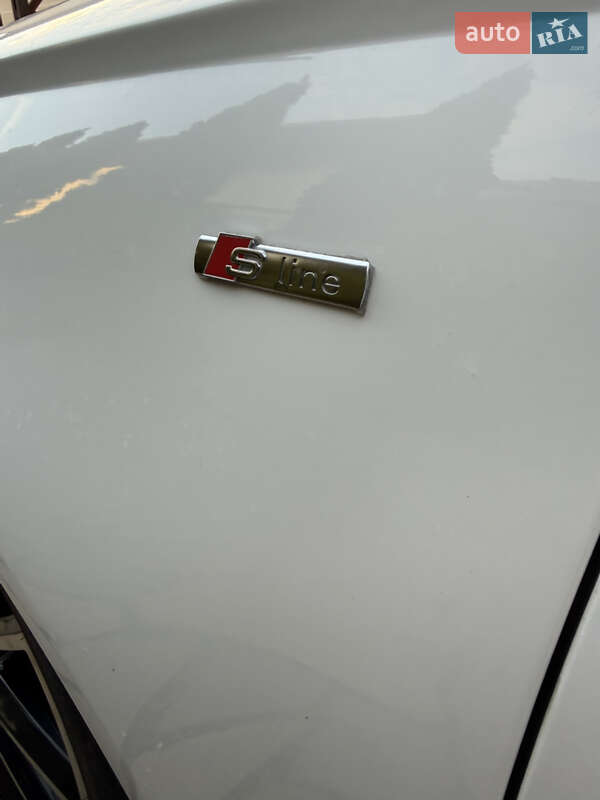 Седан Audi A6 2016 в Мукачево фото 10 Седан Audi A6 2016 в Мукачево