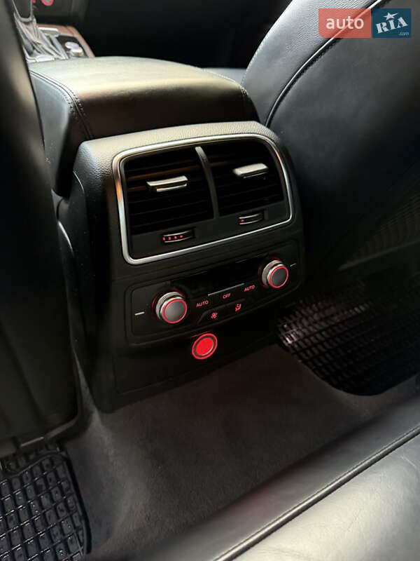 Седан Audi A6 2016 в Мукачево фото 18 Седан Audi A6 2016 в Мукачево