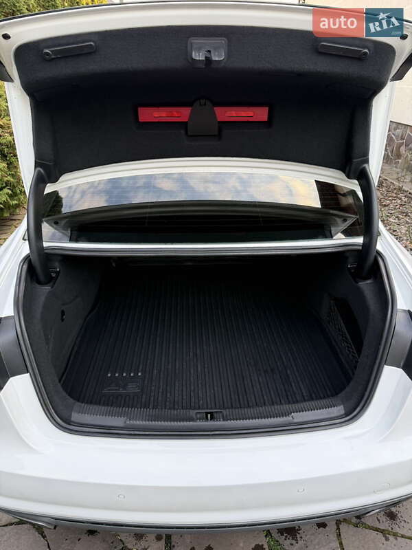 Седан Audi A6 2016 в Мукачево фото 22 Седан Audi A6 2016 в Мукачево