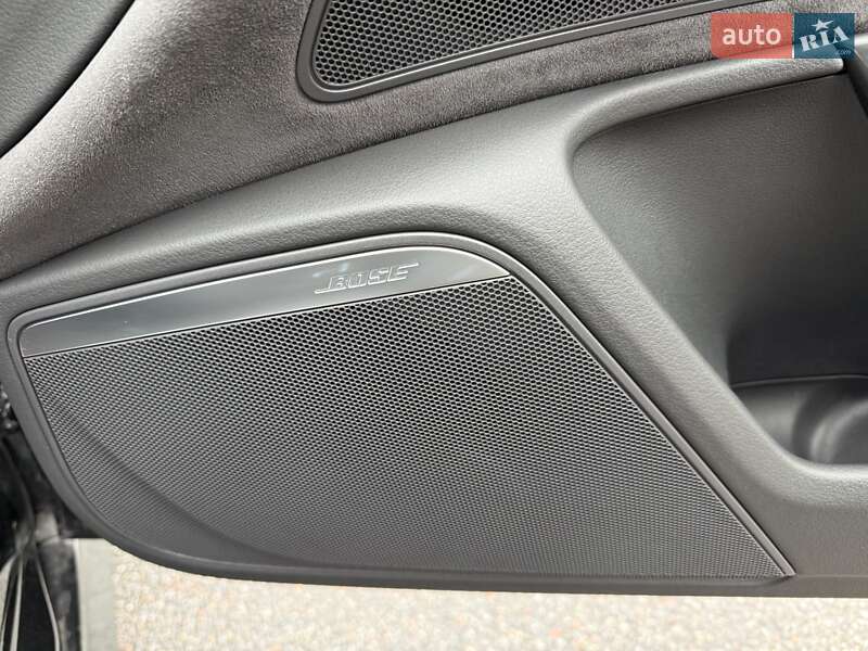 Седан Audi A6 2017 в Києві фото 33 Седан Audi A6 2017 в Києві