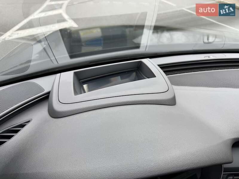 Седан Audi A6 2017 в Києві фото 74 Седан Audi A6 2017 в Києві