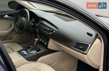 Седан Audi A6 2017 в Дніпрі фото 11 Седан Audi A6 2017 в Дніпрі