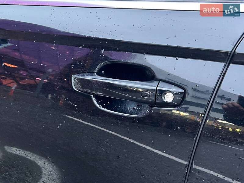 Универсал Audi A6 2014 в Киеве фото 10 Универсал Audi A6 2014 в Киеве