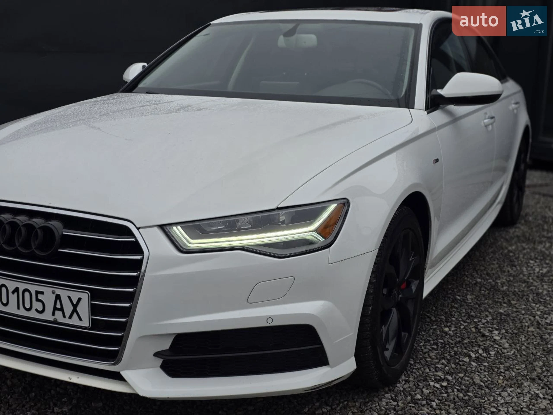 2018 Audi A6 - мініатюра 18