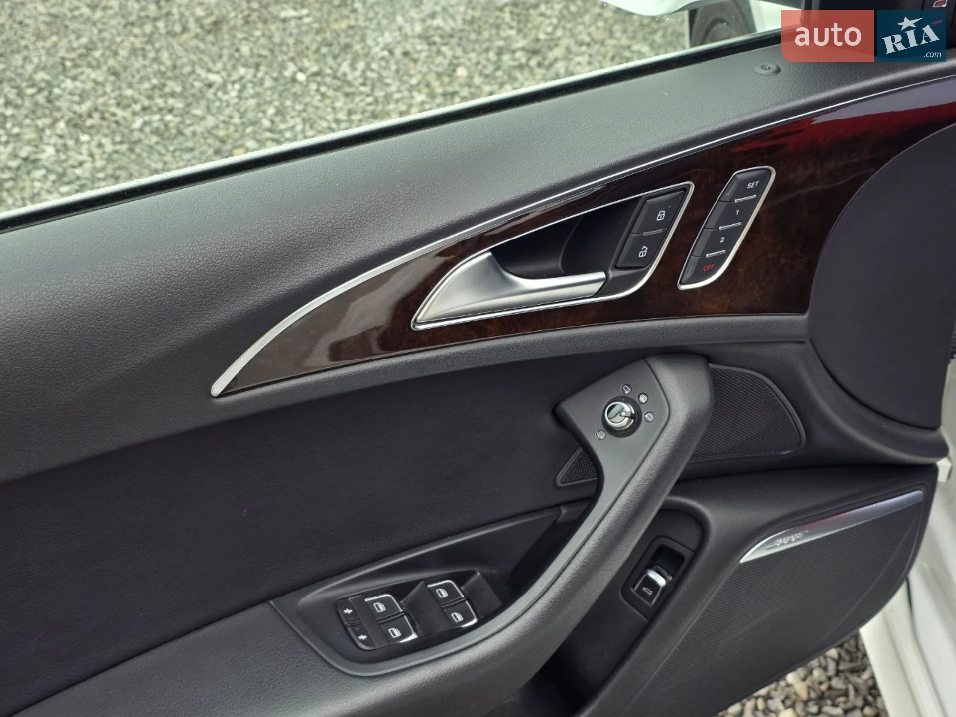 2018 Audi A6 - мініатюра 23