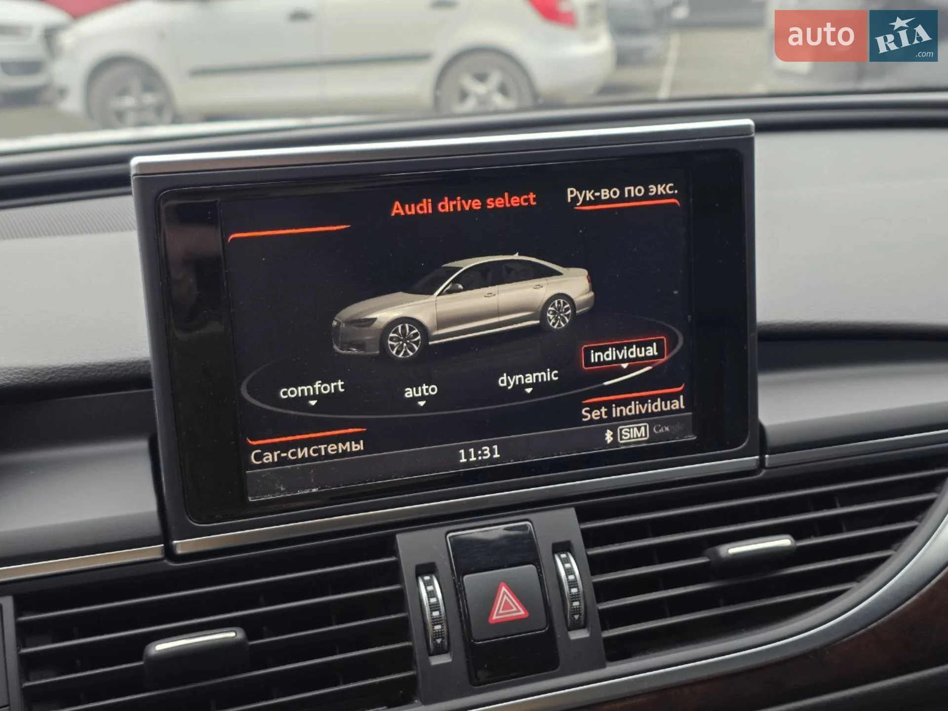 2018 Audi A6 - мініатюра 27