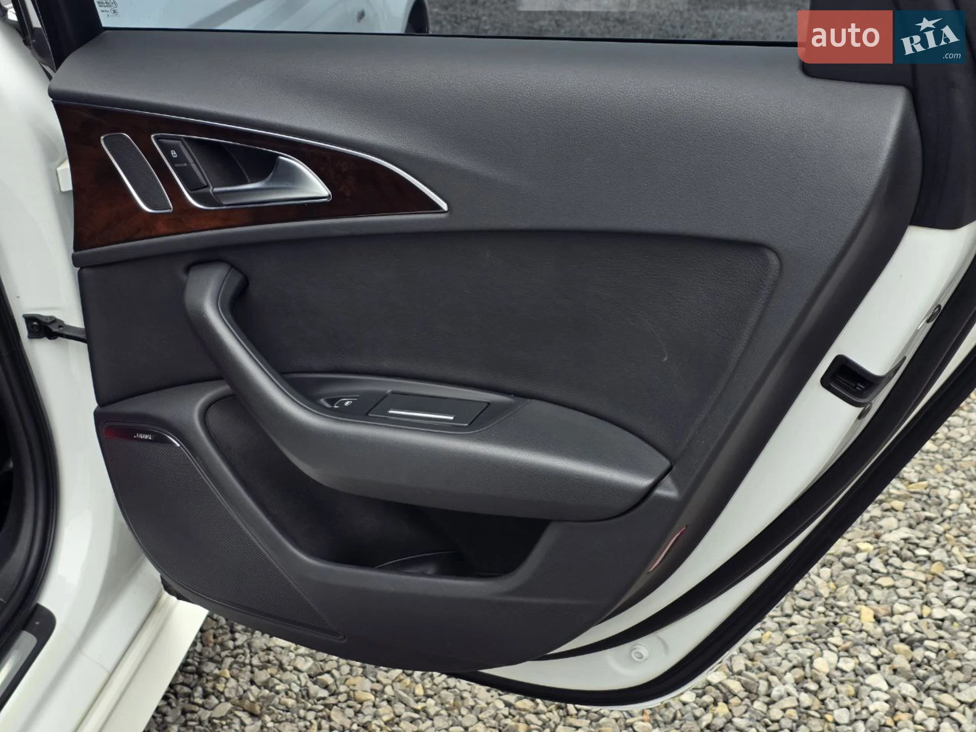 2018 Audi A6 - мініатюра 44