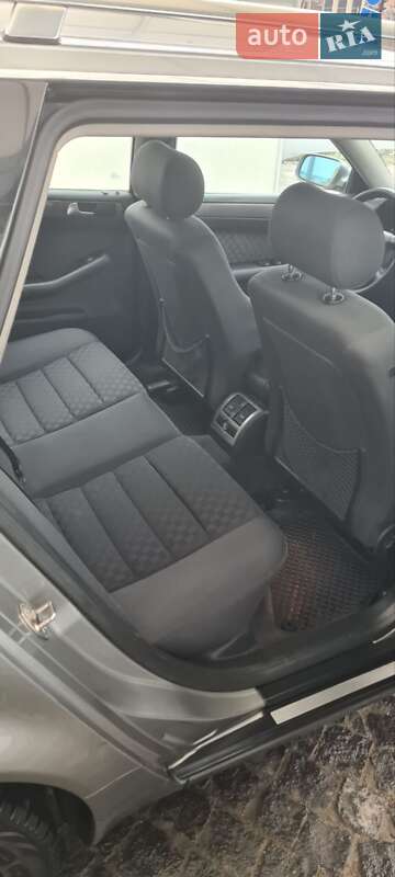 Универсал Audi A6 2002 в Броварах фото 10 Универсал Audi A6 2002 в Броварах