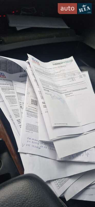 Седан Audi A6 2006 в Львове фото 2 Седан Audi A6 2006 в Львове