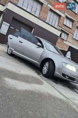 Седан Audi A6 2006 в Львове фото 6 Седан Audi A6 2006 в Львове