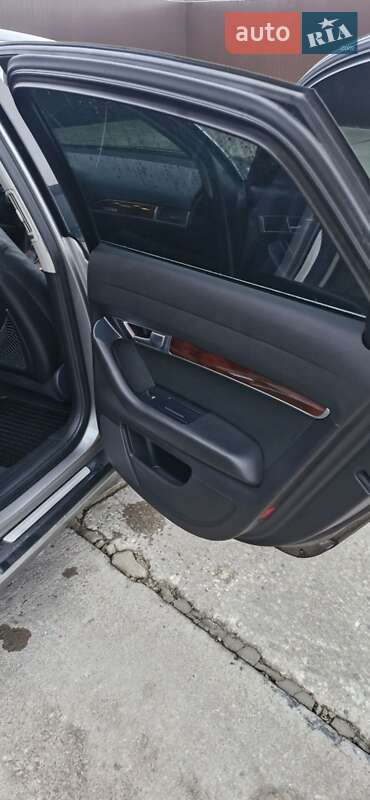 Седан Audi A6 2006 в Львове фото 13 Седан Audi A6 2006 в Львове