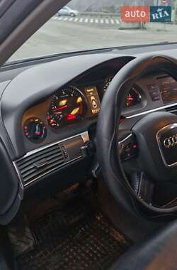 Седан Audi A6 2006 в Львове фото 17 Седан Audi A6 2006 в Львове