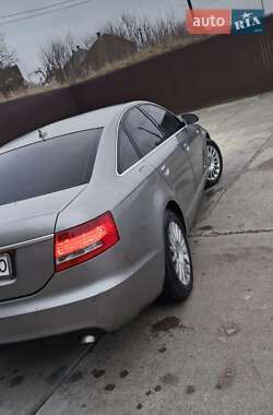 Седан Audi A6 2006 в Львове фото 21 Седан Audi A6 2006 в Львове