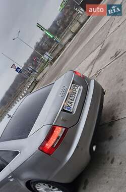 Седан Audi A6 2006 в Львове фото 23 Седан Audi A6 2006 в Львове