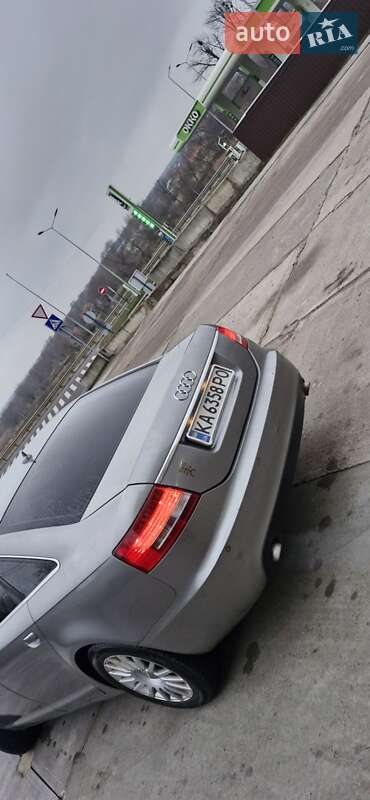 Седан Audi A6 2006 в Львове фото 22 Седан Audi A6 2006 в Львове