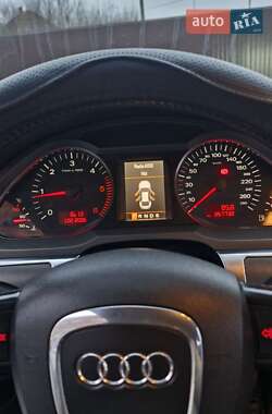 Седан Audi A6 2006 в Львове фото 31 Седан Audi A6 2006 в Львове
