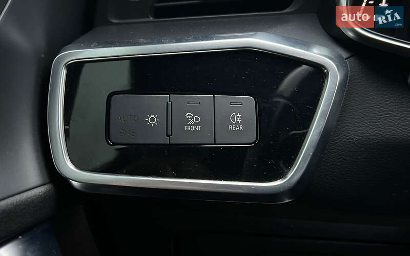 Универсал Audi A6 2019 в Львове