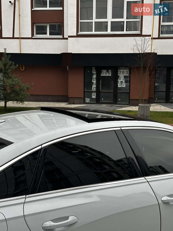 Седан Audi A6 2019 в Івано-Франківську