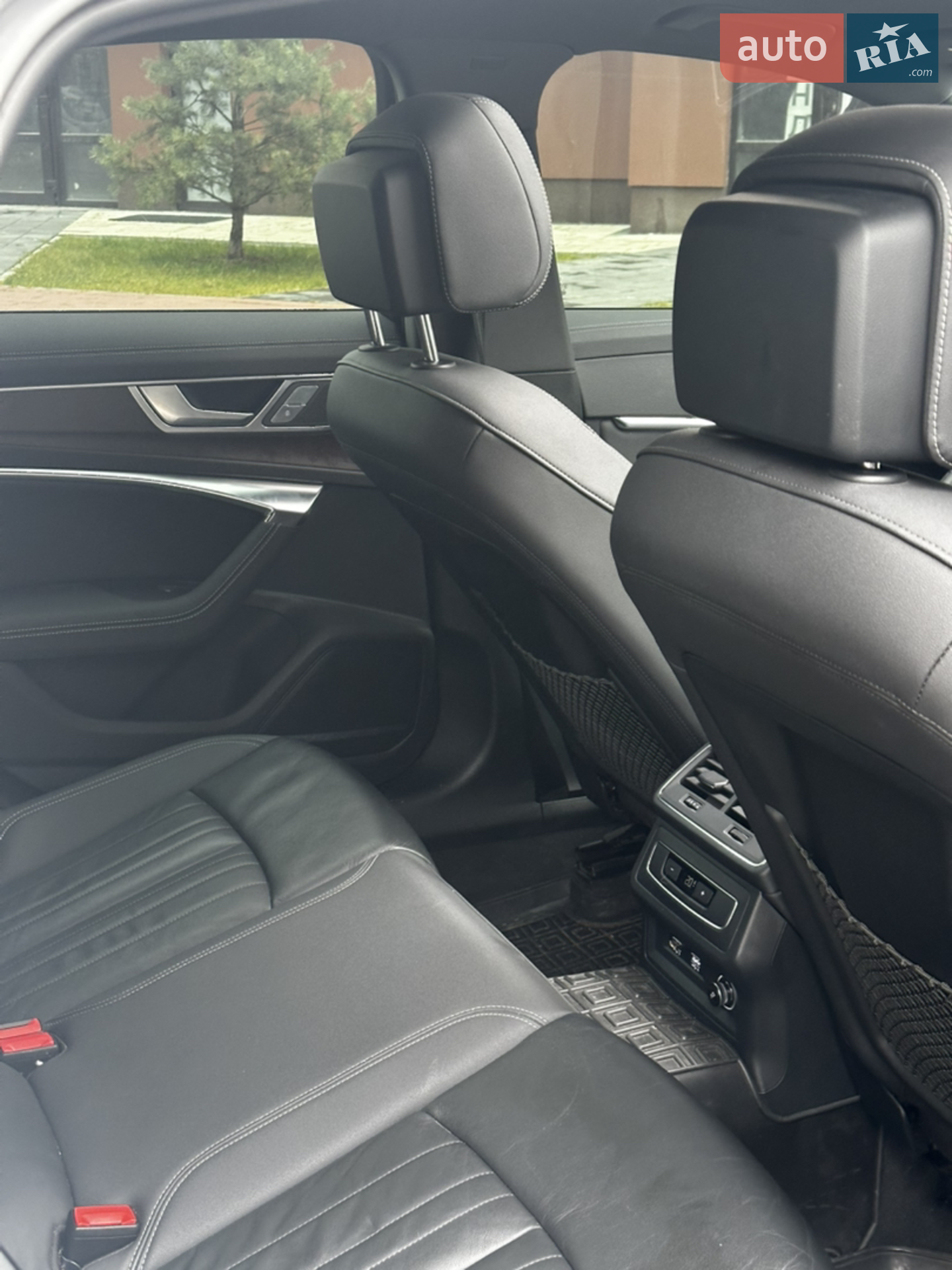 2019 Audi A6 - мініатюра 34