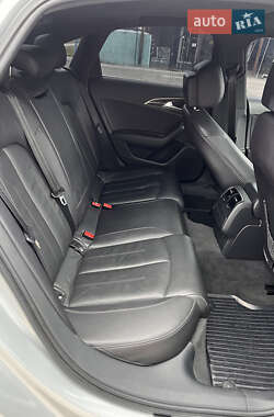 Седан Audi A6 2013 в Староконстантинове