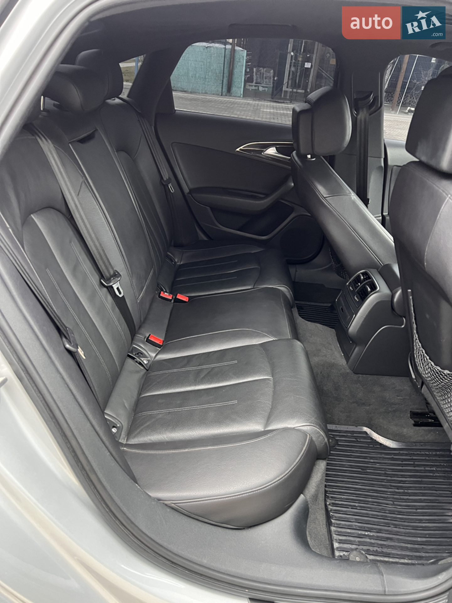 2013 Audi A6 - мініатюра 18