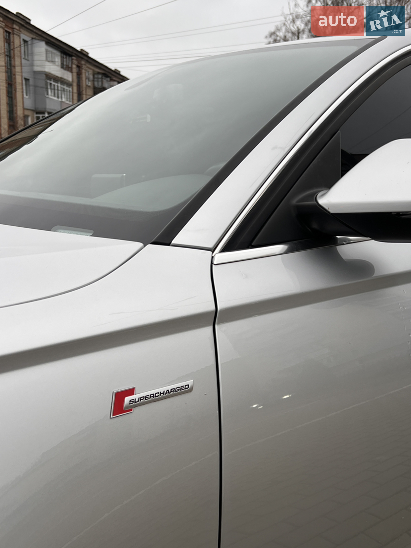 2013 Audi A6 - мініатюра 40