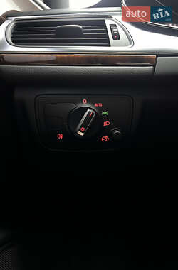 Седан Audi A6 2013 в Староконстантинове