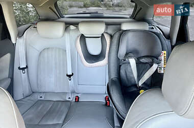 Универсал Audi A6 2013 в Киеве