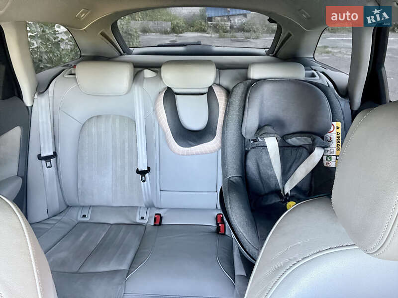 Универсал Audi A6 2013 в Киеве фото 4 Универсал Audi A6 2013 в Киеве