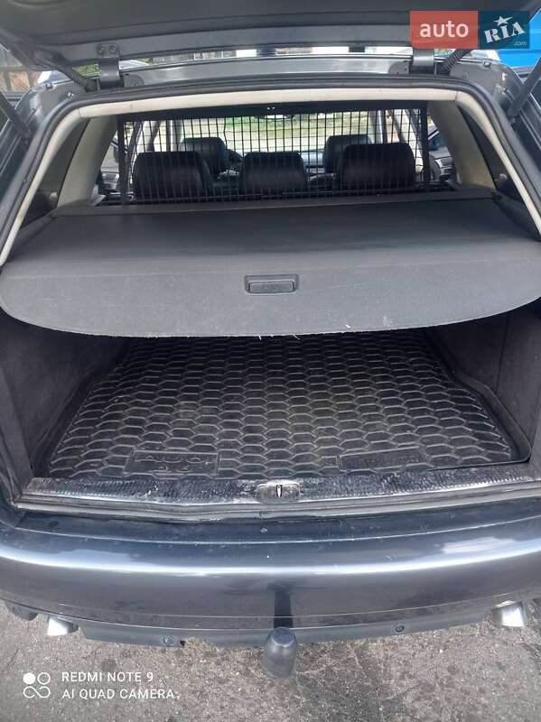 Универсал Audi A6 2003 в Виннице фото 3 Универсал Audi A6 2003 в Виннице