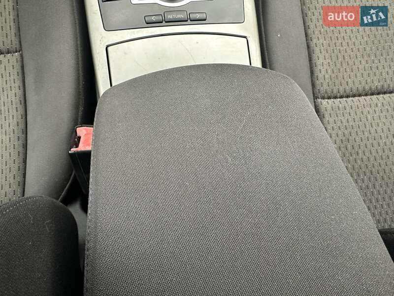 Седан Audi A6 2007 в Тернополе фото 32 Седан Audi A6 2007 в Тернополе